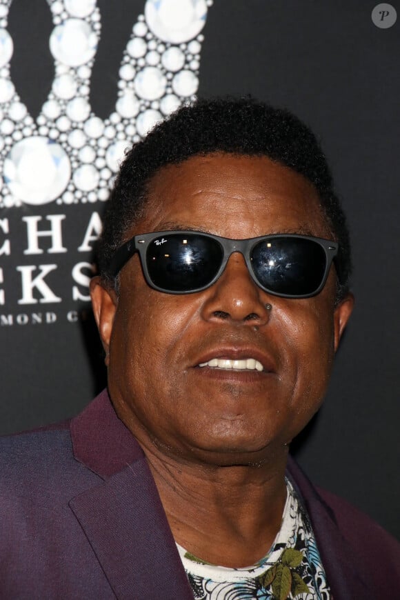 Il avait exprimé sa gratitude pour le lieu honorant la mémoire de Michael et leur héritage familial
Tito Jackson à la soirée Michael Jackson Diamond Birthday Celebration au Mandalay Bay Resort and Casino à Las Vegas, le 29 août 2018 