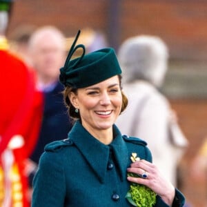 London, UNITED KINGDOM - The Duchess of Cambridge, Kate Middleton, has provided a personal update on her treatment and recovery. She has finished chemotherapy and is now concentrating on maintaining a cancer-free lifestyle. She shared a video featuring herself, Prince William, her children Prince George, Princess Charlotte, and Prince Louis. Pictured: Princess of Wales, Kate Middleton 