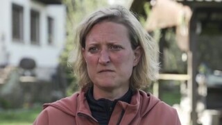 Disparition de Lina, sa mère Fanny Groll raconte leurs derniers instants mère-fille : "Elle avait l'air tellement..."