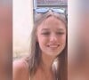 Elle a évoqué les derniers instants passés avec sa fille le matin de sa disparition
Disparition de Lina, 15 ans, disparue dans le Bas-Rhin (Facebook)