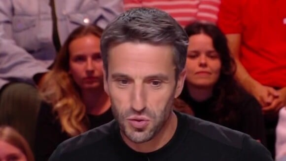 Tony Estanguet gêné par une question sur son avenir après les JO, cette phrase qui en dit long... (VIDEO)