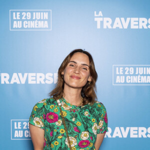 Natoo - Avant-première du film "La Traversée" à l'UGC de Bercy à Paris. Le 16 juin 2022 © Pierre Perusseau / Bestimage