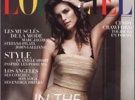 Cindy Crawford joue de nouveau les tops : à 42 ans, elle reste sublime !
