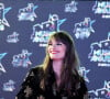 Etant donné que Clara Luciani avait officialisé la naissance de son fils fin septembre 2023, difficile de ne pas faire le rapprochement 
Clara Luciani au photocall de la 24ème édition des "NRJ Music Awards (NMA)" au Palais des Festivals à Cannes le 18 novembre 2022. © Dominique Jacovides / Bestimage 