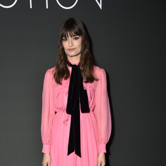 Clara Luciani - Photocall de la soirée "Women In Motion" par Kering au Château de la Castre lors du 75ème Festival International du Film de Cannes. Le 22 mai 2022 © Olivier Borde / Bestimage 