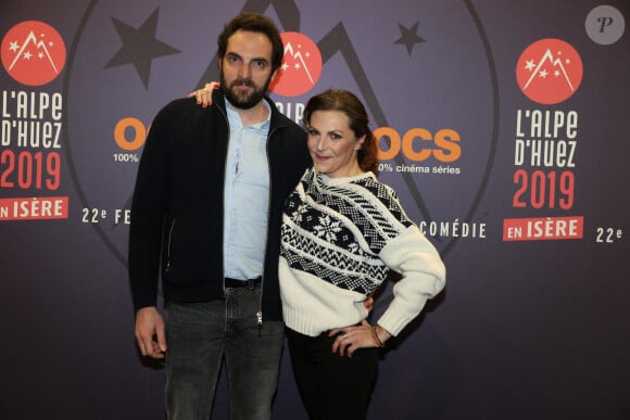 Une question qui leur a déjà été posée
Photocall de la soirée d'ouverture du 22ème Festival International du Film de Comédie de l'Alpe d'Huez, le 15 janvier 2019. © Dominique Jacovides/Bestimage 