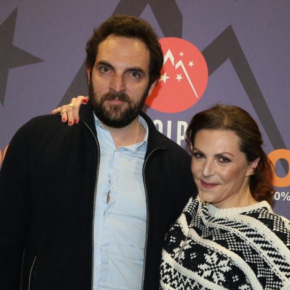 Une question qui leur a déjà été posée
Photocall de la soirée d'ouverture du 22ème Festival International du Film de Comédie de l'Alpe d'Huez, le 15 janvier 2019. © Dominique Jacovides/Bestimage 