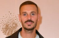 "C'est comme si..." M. Pokora sans équivoque sur sa collaboration avec Pierre Garnier, il n'y va pas par quatre chemins