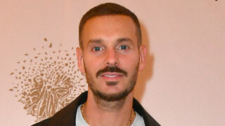 "C'est comme si..." M. Pokora sans équivoque sur sa collaboration avec Pierre Garnier, il n'y va pas par quatre chemins