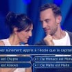 Florence Foresti et Joël Dicker dans 'Qui veut gagner des millions' aidés par Arthur ? Des internautes crient à la "honte" !