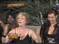 La Ferme Célébrités en Afrique : Hermine et Claudette éliminées, deux ex-fermiers reviennent... et les bonnes audiences aussi ! (réactualisation)