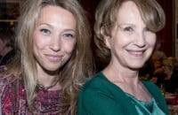 Nathalie Baye et Laura Smet : la fille de Johnny dévoile une photo souvenir pleine d'amour en compagnie de sa mère