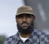 Le basketteur s'est exprimé sur cette expérience chargée en émotions
 
LeBron James - Photocall du dîner "Prelude pour les JO" à la Fondation Vuitton à Paris, France, le 25 juillet 2024. © Olivier Borde/Bestimage