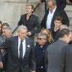 Alain Delon : Une vie réglée jusqu'à l'extrême, Mireille Darc et une première Dauphine de Miss France en ont fait les frais !