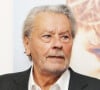 Alain Delon a été inhumé dans sa propriété de Douchy, comme il l'avait voulu
Exclusif - Alain Delon donne une master class au 72ème Festival du Film de Cannes alors qu'il s'apprête à recevoir une Palme d'Or d'honneur pour l'ensemble de sa carrière, Cannes. ©Denis Guignebourg/BestIlmage