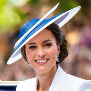 Kate Middleton a fait le point sur son traitement et son rétablissement. Elle a terminé sa chimiothérapie et se concentre désormais sur le maintien d'un mode de vie sans cancer.