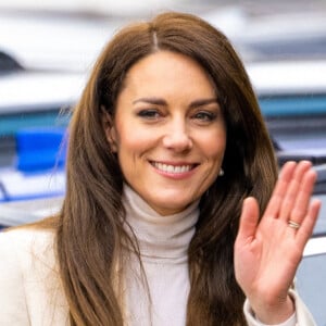 Kate Middleton a fait le point sur son traitement et son rétablissement. Elle a terminé sa chimiothérapie et se concentre désormais sur le maintien d'un mode de vie sans cancer.