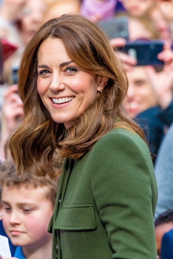 Kate Middleton a fait le point sur son traitement et son rétablissement. Elle a terminé sa chimiothérapie et se concentre désormais sur le maintien d'un mode de vie sans cancer.