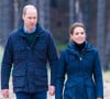 Kate Middleton a été vue récemment à Balmoral avec le prince William
La duchesse de Cambridge, Kate Middleton, a fait le point sur son traitement et son rétablissement.