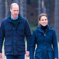 Kate Middleton : La VRAIE raison de son voyage surprise en Ecosse, sans ses 3 enfants