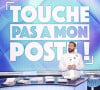 Exclusif - Cyril Hanouna, sur le plateau de l'émission " TPMP " présentée par C.Hanouna et diffusée en direct sur C8, Paris, France. © Jack Tribeca / Bestimage