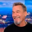 Florent Pagny : Cette médecine douce qui met fin à ses effets secondaires et lui "donne satisfaction"