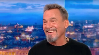 Florent Pagny : Cette médecine douce qui met fin à ses effets secondaires et lui "donne satisfaction"