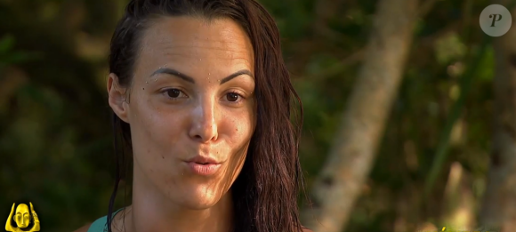 Pour "Purepeople", Mélissa raconte une scène off qui change la donne.
Cinquième épisode de "Koh-Lanta, La Tribu maudite" sur TF1.