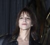 Charlotte Gainsbourg y a assisté, en dentelle et transparence
Charlotte Gainsbourg - Photo Call pour Le Défilé -Saint Laurent lors de la Fashion Week à Paris le 24 septembre 2024. © Olivier Borde /Bestimage 