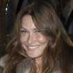 Défilé Saint Laurent : Carla Bruni-Sarkozy et Catherine Deneuve rivalisent d'élégance, duel au sommet