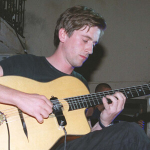 Thomas Dutronc se met à nu,
Thomas Dutronc aux nuits des guitares de Patrimonio Corse.