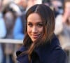 Plusieurs anciens employés dénoncent ces comportements et notamment des "mails furieux à 5h du matin"
Meghan Markle arrivent quitte le "Nottingham Contemporary" lors de la journée mondiale de la lutte contre le Sida à Nottingham le 1er decembre 2017. 