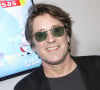 A fait de rares confidences sur sa vie amoureuse
Exclusif - Thomas Dutronc - 2ème édition du Prix Gotlib lors du Festival du Livre de Paris 2024 le 13 janvier 2024. © Cedric Perrin / Bestimage 