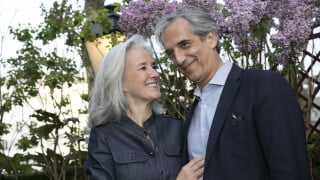 Tatiana de Rosnay mariée depuis 38 ans à Nicolas : cette "ravissante jeune blonde" qui a failli faire échouer leur relation