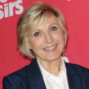 Évelyne Dhéliat - Photocall de la soirée "Télé Loisirs Awards 2024" aux Jardins du Pont-Neuf à Paris le 23 septembre 2024.  © Coadic Guirec/Bestimage