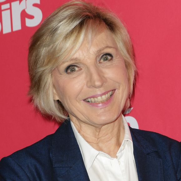 Évelyne Dhéliat - Photocall de la soirée "Télé Loisirs Awards 2024" aux Jardins du Pont-Neuf à Paris le 23 septembre 2024.  © Coadic Guirec/Bestimage