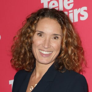 Marie-Sophie Lacarrau - Photocall de la soirée "Télé Loisirs Awards 2024" aux Jardins du Pont-Neuf à Paris le 23 septembre 2024.  © Coadic Guirec/Bestimage