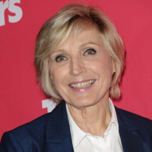 Évelyne Dhéliat - Photocall de la soirée "Télé Loisirs Awards 2024" aux Jardins du Pont-Neuf à Paris le 23 septembre 2024.  © Coadic Guirec/Bestimage