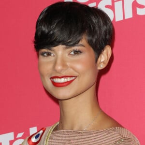 Eve Gilles, Miss France 2024 - Photocall de la soirée "Télé Loisirs Awards 2024" aux Jardins du Pont-Neuf à Paris le 23 septembre 2024. © Coadic Guirec/Bestimage