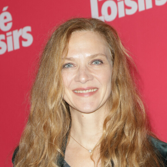 Odile Vuillemin - Photocall de la soirée "Télé Loisirs Awards 2024" aux Jardins du Pont-Neuf à Paris le 23 septembre 2024.  © Coadic Guirec/Bestimage