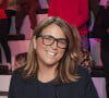 "Mais voilà je me sentais en sécurité mais cet évènement tragique de l'assassinat de la jeune fille me bouleverse complètement"
Exclusif - Valérie Bénaïm, sur le plateau de l'émission " TPMP " présentée par C.Hanouna et diffusée en direct sur C8, Paris, France, le 23 septembre 2024. © Jack Tribeca / Bestimage