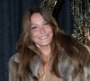 ...Il a décidé de le revendre et a annulé les rénovations qu'il y avait prévues ! 
Carla Bruni Tedeschi assiste au défilé Yves Saint Laurent Womenswear Spring-Summer 2025 dans le cadre de la semaine de la mode de Paris, à Paris, France, le 24 septembre 2024. Photo par Aurore Marechal/ABACAPRESS.COM