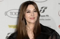 Monica Bellucci : Son hôtel particulier aux allures Art déco situé sur la rive la plus chic de Paris