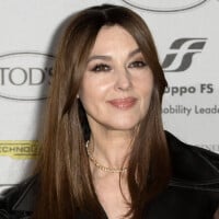 Monica Bellucci : Son hôtel particulier aux allures Art déco situé sur la rive la plus chic de Paris