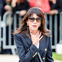 Nolwenn Leroy séparée de son fils pour le tournage de Brocéliande, comment s'est-elle organisée ?