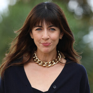 Pour le tournage de "Brocéliande"
Nolwenn Leroy - Photocall du jury du 34ème "Dinard Festival du Film Britannique", le 29 septembre 2023. 