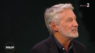 Rares confessions ! Antoine de Caunes parle de son fils Jules (16 ans) et de ce sacrifice qu'il doit faire pour s'occuper de lui