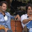 David et Greg toléreront-ils d'être les seuls fermiers à être privés du confort ?
