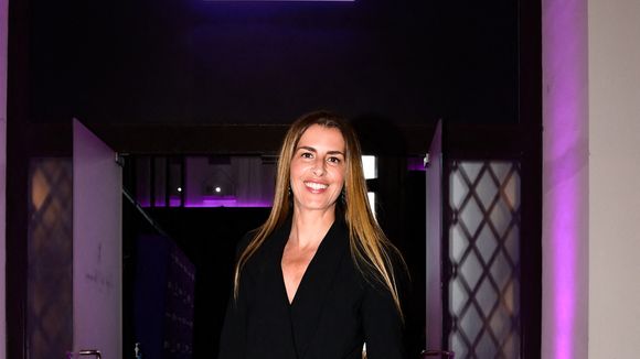 Vanessa Le Moigne (beIN SPORTS) est enceinte ! Son compagnon est un ex-footballeur et aussi consultant sur la chaîne