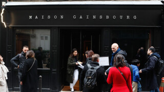 Maison Gainsbourg : 4 millions de chiffres d'affaires et pourtant en cessation de paiements, on vous explique pourquoi